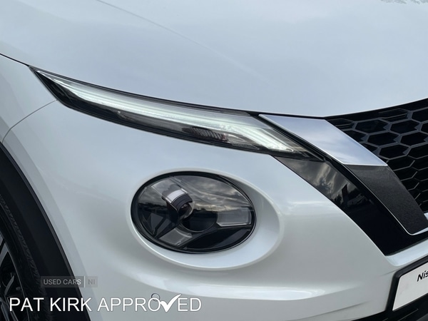 Used Nissan Juke 2025 for sale - 76787284: Photo 23