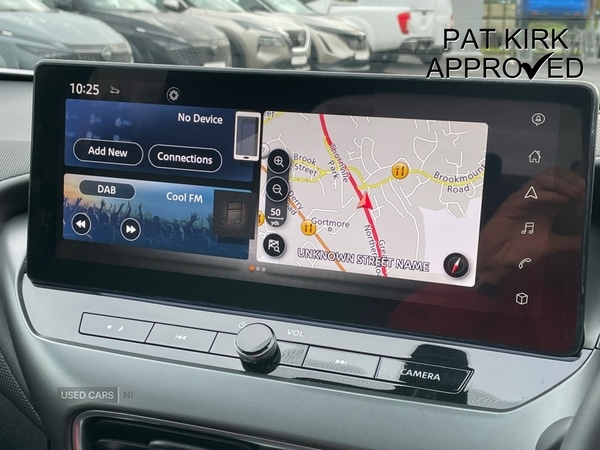 Used Nissan Juke 2025 for sale - 76787284: Photo 26