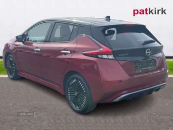 Used Nissan Leaf 2022 for sale - 71250687: Photo