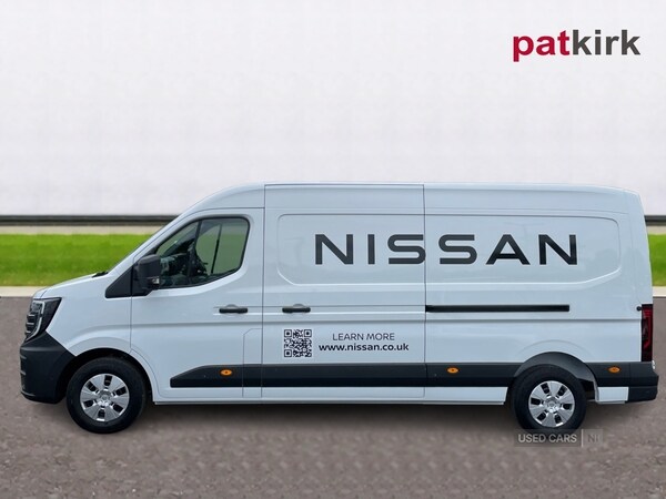 Used Nissan Interstar 2024 for sale - 74789295: Photo 10