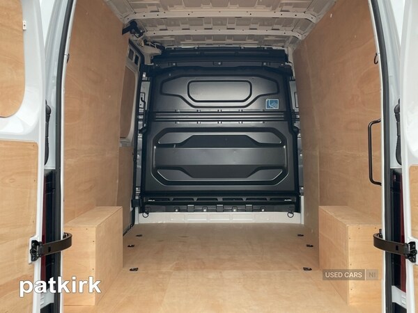 Used Nissan Interstar 2024 for sale - 74789295: Photo 17