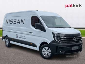 Used Nissan Interstar 2024 for sale - 74789295: Photo