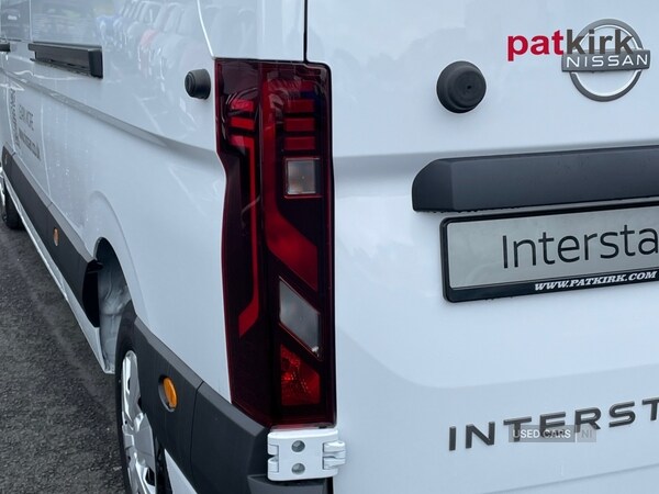 Used Nissan Interstar 2024 for sale - 74789295: Photo 21