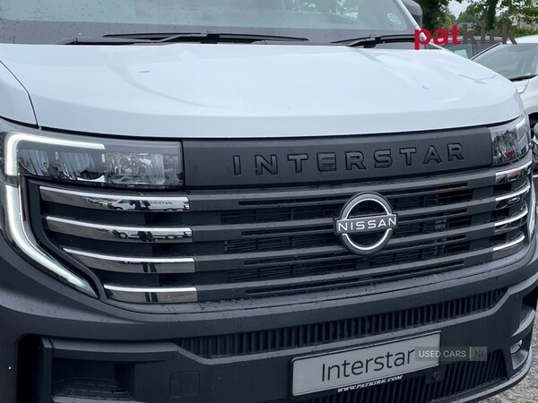 Used Nissan Interstar 2024 for sale - 74789295: Photo 22