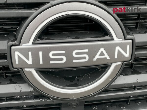 Used Nissan Interstar 2024 for sale - 74789295: Photo 23