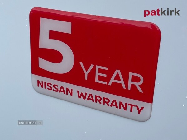 Used Nissan Interstar 2024 for sale - 74789295: Photo 24