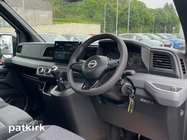 Used Nissan Interstar 2024 for sale - 74789295: Photo 4