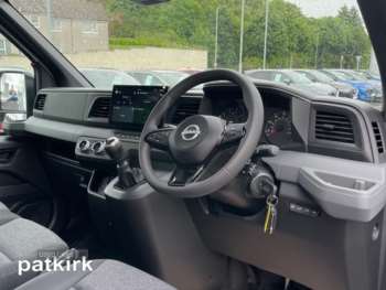Used Nissan Interstar 2024 for sale - 74789295: Photo