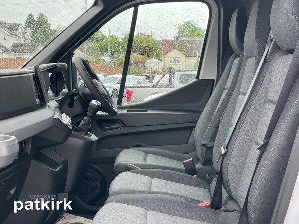 Used Nissan Interstar 2024 for sale - 74789295: Photo 5