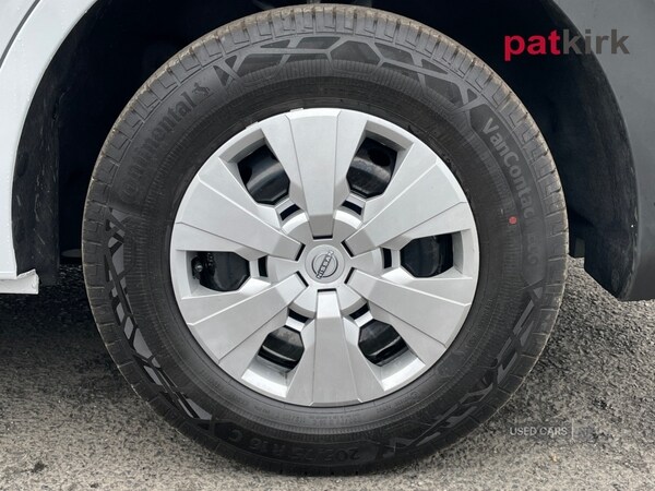 Used Nissan Interstar 2024 for sale - 74789295: Photo 6