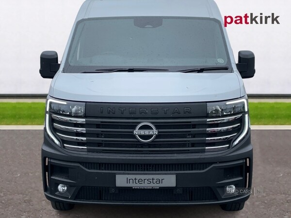 Used Nissan Interstar 2024 for sale - 74789295: Photo 8