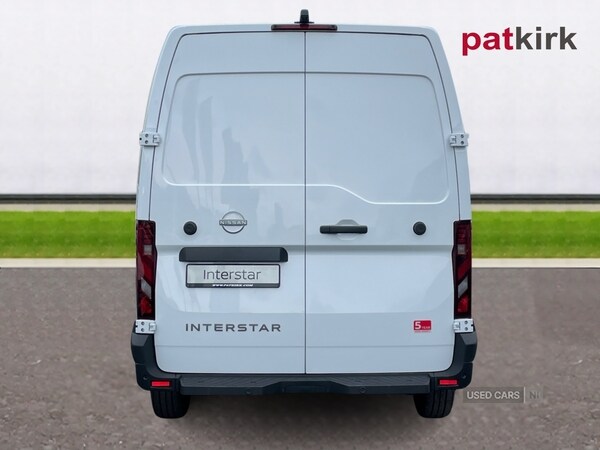 Used Nissan Interstar 2024 for sale - 74789295: Photo 9