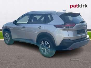 Used Nissan X-Trail 2023 for sale - 74522425: Photo
