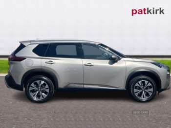 Used Nissan X-Trail 2023 for sale - 74522425: Photo