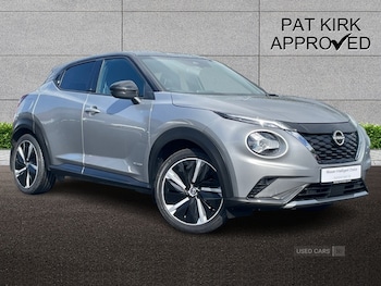 Used Nissan Juke 2022 for sale - 75954426: Photo