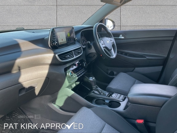 Used Hyundai TUCSON 2020 for sale - 77794716: Photo 11