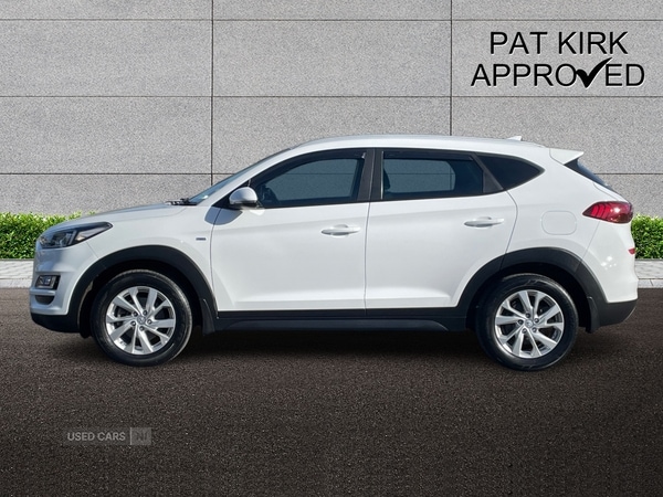 Used Hyundai TUCSON 2020 for sale - 77794716: Photo 14