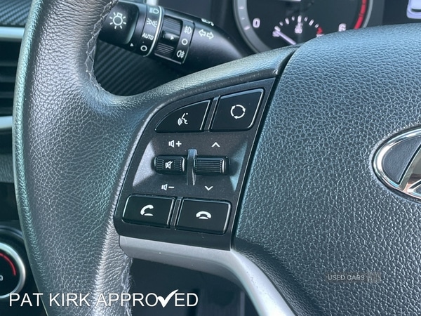 Used Hyundai TUCSON 2020 for sale - 77794716: Photo 17