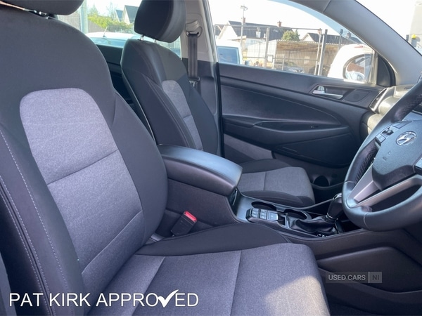 Used Hyundai TUCSON 2020 for sale - 77794716: Photo 20