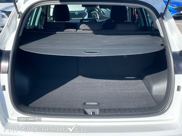 Used Hyundai TUCSON 2020 for sale - 77794716: Photo 21