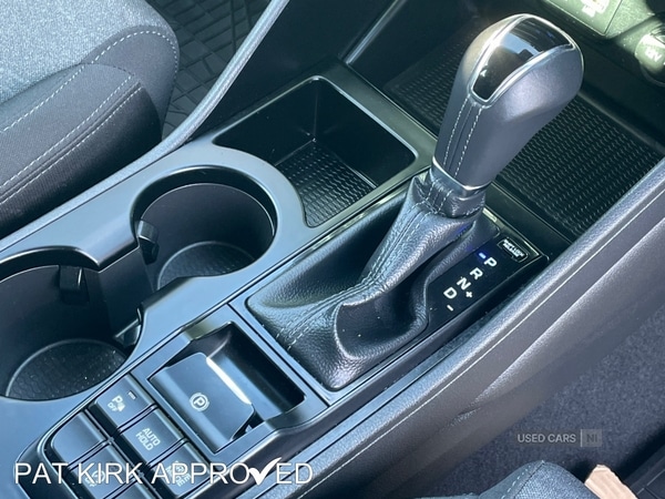 Used Hyundai TUCSON 2020 for sale - 77794716: Photo 22