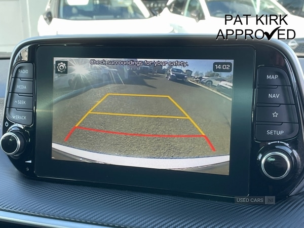 Used Hyundai TUCSON 2020 for sale - 77794716: Photo 25