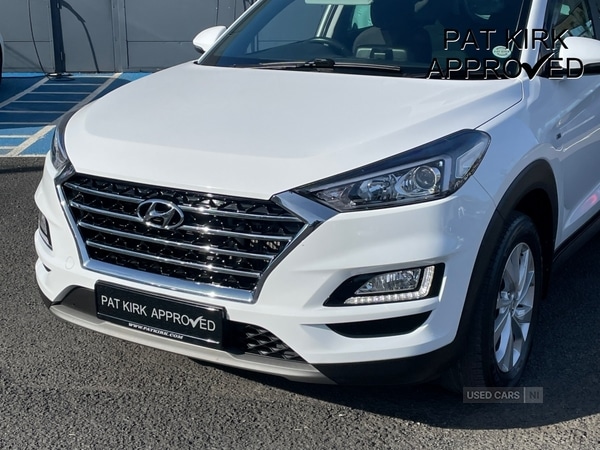 Used Hyundai TUCSON 2020 for sale - 77794716: Photo 26