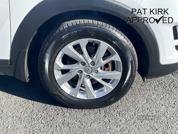 Used Hyundai TUCSON 2020 for sale - 77794716: Photo 7