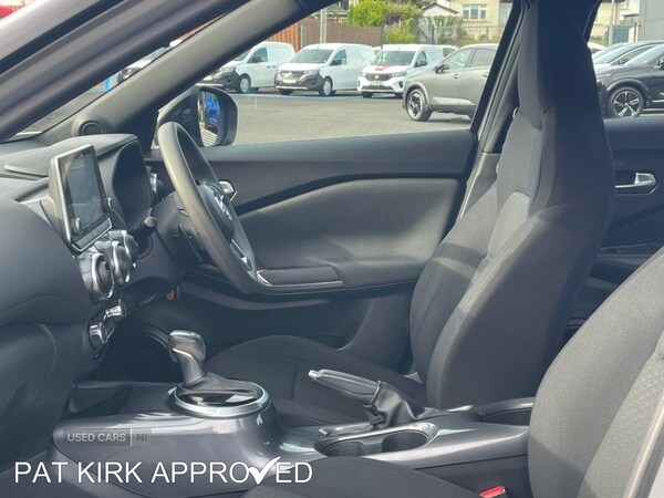Used Nissan Juke 2020 for sale - 76013974: Photo 10