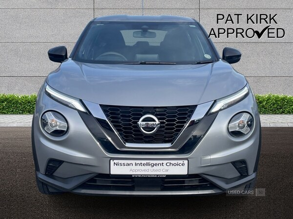 Used Nissan Juke 2020 for sale - 76013974: Photo 11
