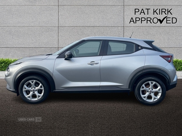 Used Nissan Juke 2020 for sale - 76013974: Photo 13
