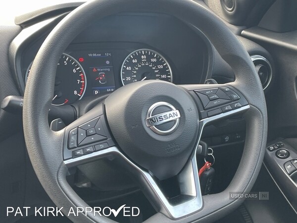 Used Nissan Juke 2020 for sale - 76013974: Photo 16
