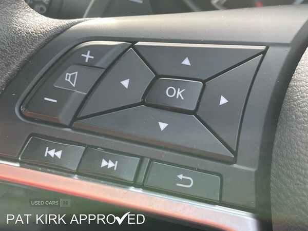 Used Nissan Juke 2020 for sale - 76013974: Photo 17