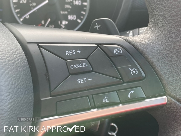 Used Nissan Juke 2020 for sale - 76013974: Photo 18