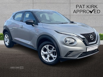 2020 - 1.0 DiG-T Acenta 5dr DCT