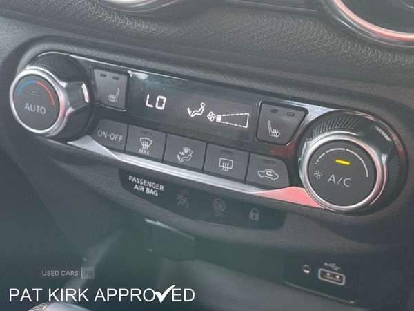 Used Nissan Juke 2020 for sale - 76013974: Photo 23