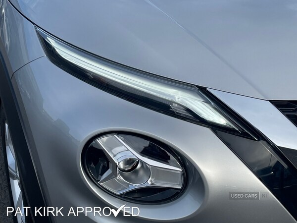 Used Nissan Juke 2020 for sale - 76013974: Photo 24