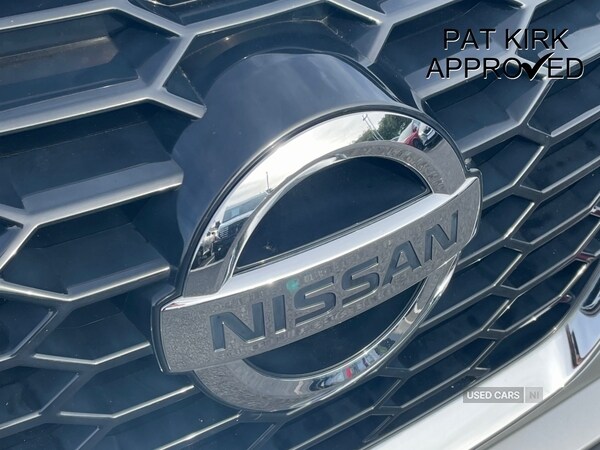 Used Nissan Juke 2020 for sale - 76013974: Photo 27