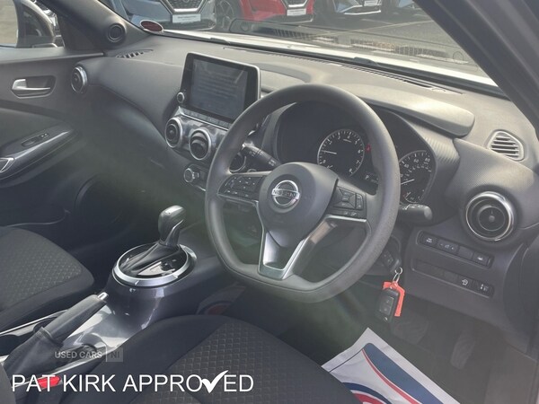 Used Nissan Juke 2020 for sale - 76013974: Photo 5