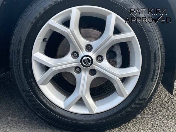 Used Nissan Juke 2020 for sale - 76013974: Photo 7