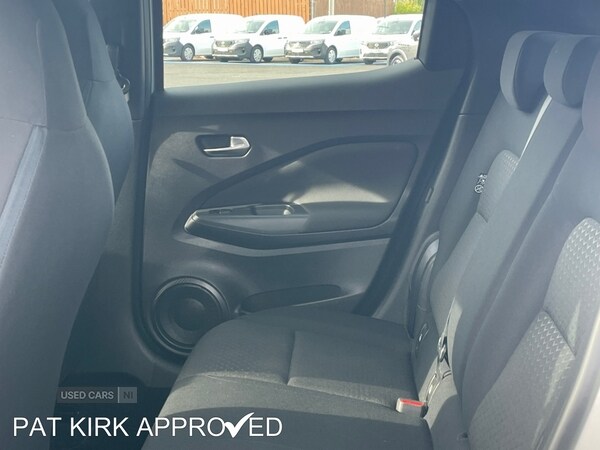 Used Nissan Juke 2020 for sale - 76013974: Photo 9