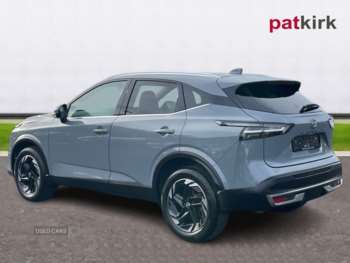 Used Nissan Qashqai 2024 for sale - 73931994: Photo
