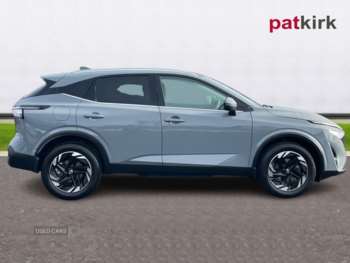 Used Nissan Qashqai 2024 for sale - 73931994: Photo