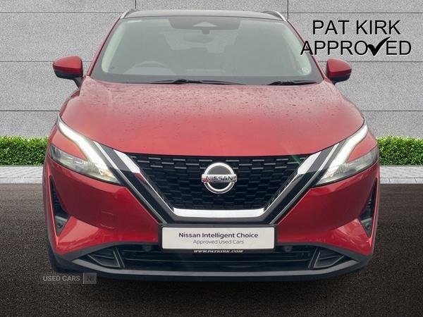 Used Nissan Qashqai 2022 for sale - 77456872: Photo 10