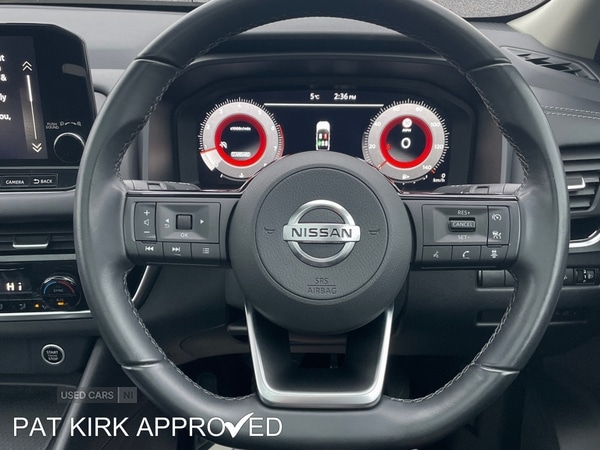 Used Nissan Qashqai 2022 for sale - 77456872: Photo 14