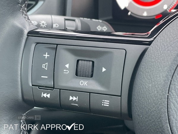 Used Nissan Qashqai 2022 for sale - 77456872: Photo 15