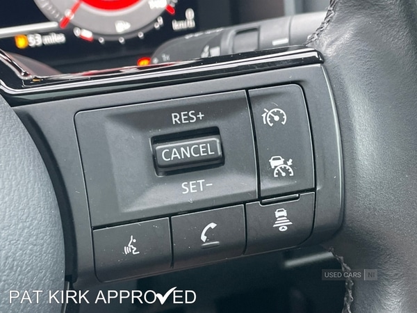 Used Nissan Qashqai 2022 for sale - 77456872: Photo 16