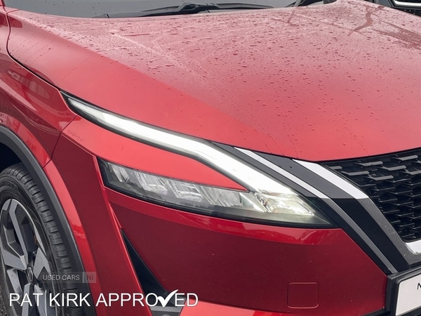 Used Nissan Qashqai 2022 for sale - 77456872: Photo 21