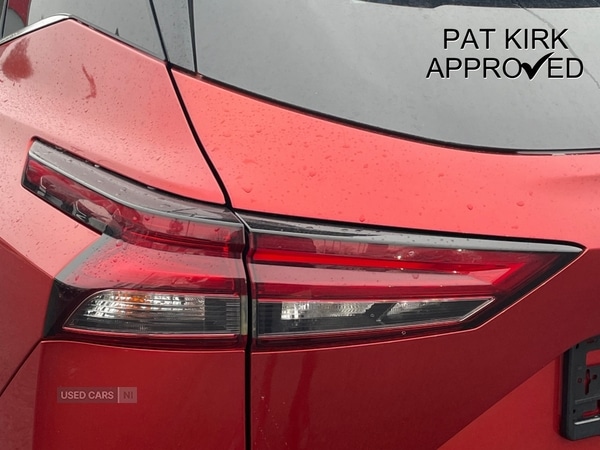 Used Nissan Qashqai 2022 for sale - 77456872: Photo 22