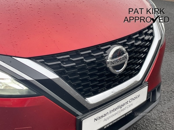 Used Nissan Qashqai 2022 for sale - 77456872: Photo 23